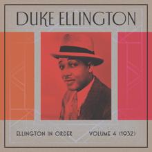 Duke Ellington: Ellington In Order, Volume 4 (1932)