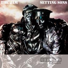 The Jam: Smithers-Jones (Single Version) (Smithers-Jones)