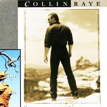 Collin Raye: Latter Day Cowboy