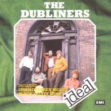 The Dubliners: Muirsheen Durkin