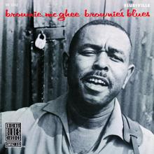 Brownie McGhee: Everyday I Have The Blues (Album Version)