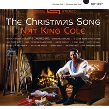 Nat King Cole: A Cradle In Bethlehem (Remastered 1999) (A Cradle In Bethlehem)