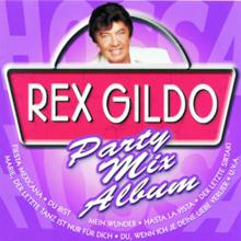 Rex Gildo: Hossa-Megamix (Extended Version) (Hossa-Megamix)