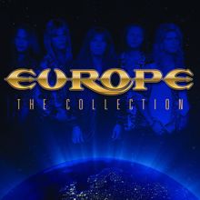 Europe: Children Of This Time (Album Version)