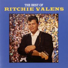 Ritchie Valens: Bluebirds over the Mountain