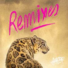 SACRE: LOVE REVOLUTION (Remixes)