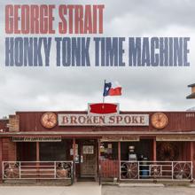 George Strait: Honky Tonk Time Machine