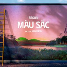 Brown: Màu sắc