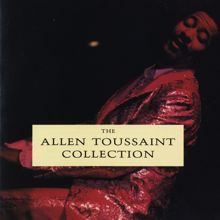 Allen Toussaint: What Do You Want the Girl to Do?