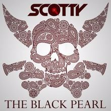 Scotty: The Black Pearl (Dave Darell Radio Edit)