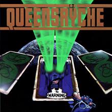 Queensrÿche: The Warning (Remastered / Expanded Edition)