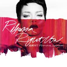 Rihanna, David Guetta: Right Now (Ralphi Rosario Tough Mix)