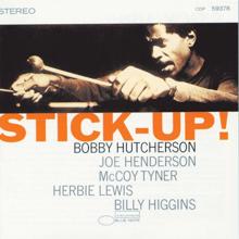Bobby Hutcherson: Stick Up!