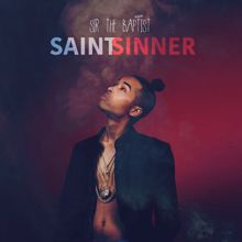 Sir the Baptist: God Is On Her Way