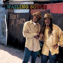 Wailing Souls: Invisable Wall