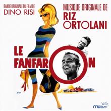 Riz Ortolani: Le fanfaron (Dino Risi's Original Motion Picture Soundtrack)