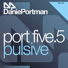 Daniel Portman: Avalanche (Original Mix)