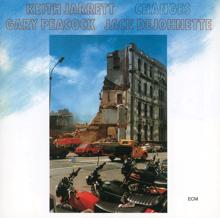 Keith Jarrett Trio: Changes