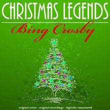 Bing Crosby, Carol Richards & John Scott Trotter: Silver Bells