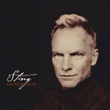 Sting: Forget About The Future (Album Version)