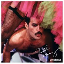 Freddie Mercury: The Golden Boy (2012 Orchestrated Version / Single Edit) (The Golden Boy)