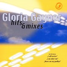 Gloria Gaynor: Never Can Say Goodbye (Mike MD & DJ Chris Remix)