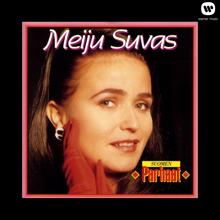 Meiju Suvas: Suomen parhaat