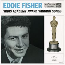 Eddie Fisher: Swinging On A Star