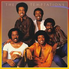 The Temptations: Oh What A Night