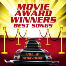 Starlite Orchestra & Singers: Movie Award Winners - Best Songs Vol. 2, 1952 - 1969