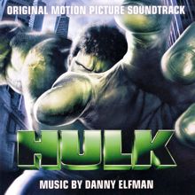 Danny Elfman: Hulk (Original Motion Picture Soundtrack)