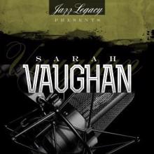 Sarah Vaughan: They Can't Take That Away from Me