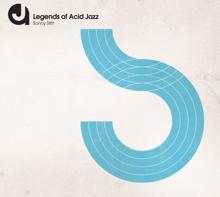 Sonny Stitt: Legends Of Acid Jazz (International Package Re-Design)