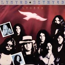 Lynyrd Skynyrd: Legend