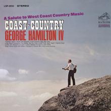 George Hamilton IV: Coast - Country