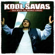 Kool Savas feat. Azad: Gib auf