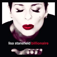 Lisa Stansfield: Billionaire