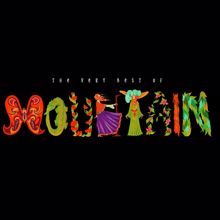 Mountain: You Better Believe It (Album Version)