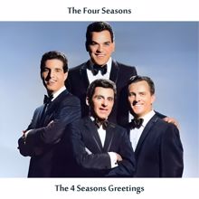 The Four Seasons: The 4 Seasons Greetings (Remastered Edition)