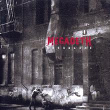 Megadeth: Insomnia (Rhys Fulber Mix) (Insomnia)
