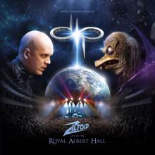 Devin Townsend Project: Devin Townsend Presents: Ziltoid Live at the Royal Albert Hall