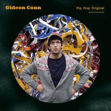 Gideon Conn: Question of Sport