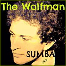 The Wolfman: Sumba