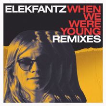 Elekfantz, Gabe: When We Were Young (Gabe Remix)