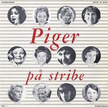 Various Artists: Piger på Stribe