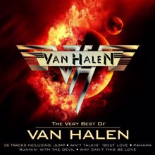 Van Halen: Can't Stop Lovin' You (2004 Remaster)