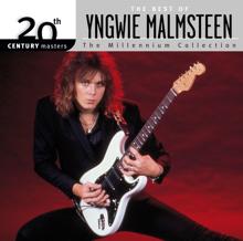 Yngwie Malmsteen: The Best Of / 20th Century Masters The Millennium Collection