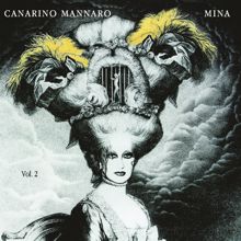 MinA: Canarino Mannaro Vol. 2