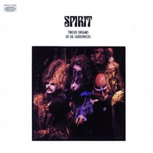Spirit: Morning Will Come (alternate mono mix)