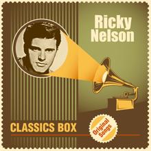 Ricky Nelson: Classics Box